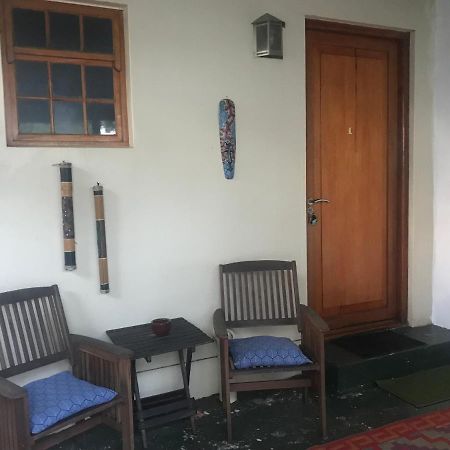 Malherbe Guesthouse Montagu Luaran gambar