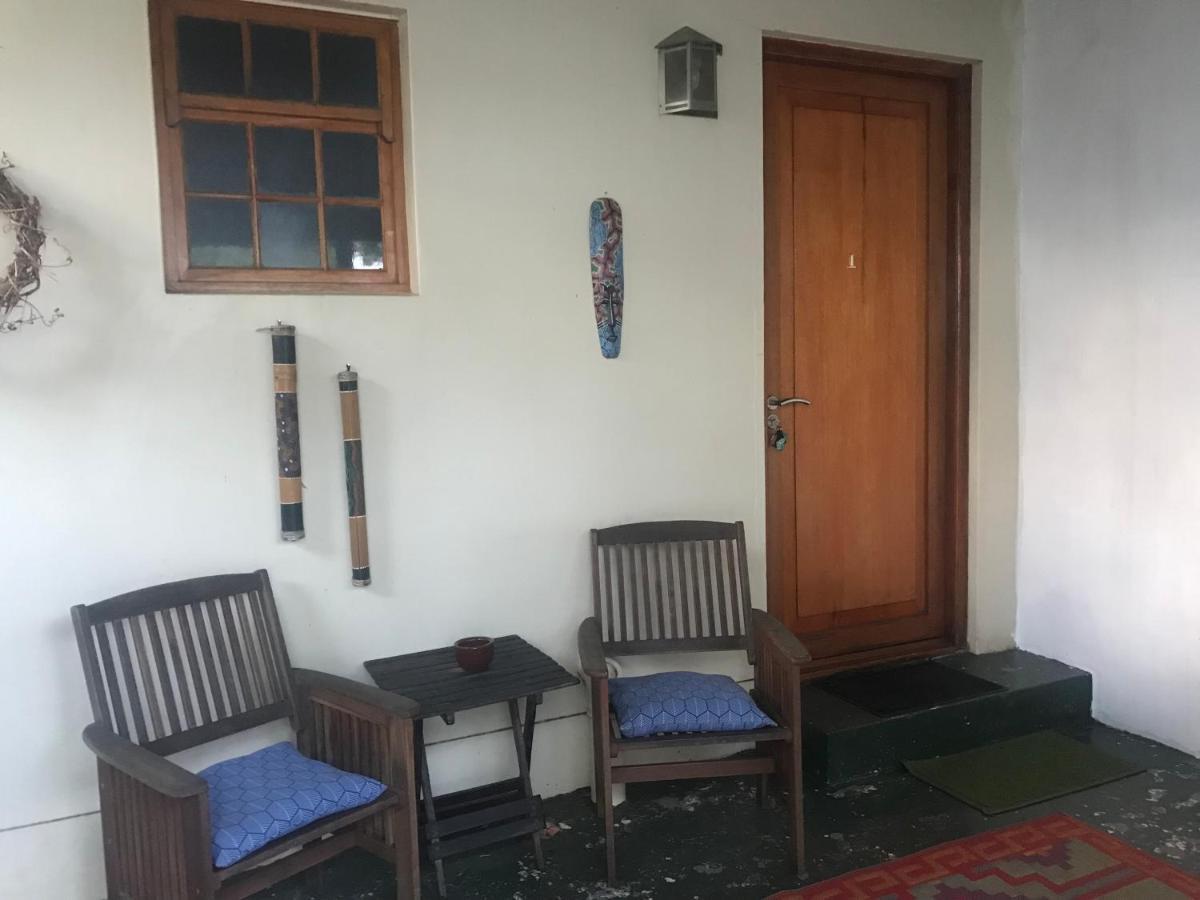 Malherbe Guesthouse Montagu Luaran gambar